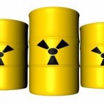 déchets radioactifs