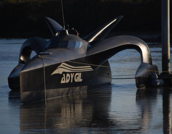 Abordage d'un baleinier: un militant écologiste transféré au Japon