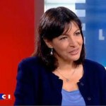 Anne Hidalgo