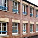 Rexpoëde - Ecole Victor-Hugo