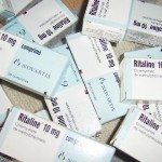 Ritaline