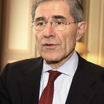 Gérard Mestrallet