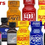 poppers