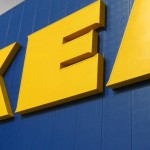 Ikea magasin