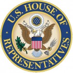 Chambre des représentants US
