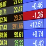 Cours Bourse Finance