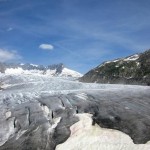 glacier 2