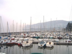 port_aix-les-bains
