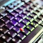Clavier ordinateur