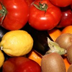 Fruits légumes