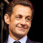 Nicolas Sarkozy