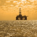 Pétrole forage