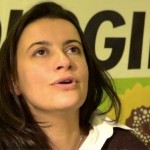 Cécile Duflot