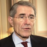 Gerard Mestrallet