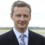 Bruno Lemaire