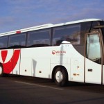 Bus Veolia Transport