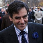 François Fillon