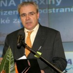 Jean-Louis Chaussade - Suez Environnement