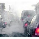 pollution automobile