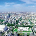 Shanghai Caohejing Pujiang High-Tech Park