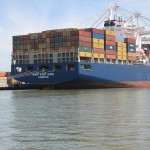 transport maritime
