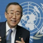Ban Ki-Moon