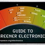 Guide to greener electronics
