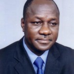 Salifou Sawadogo
