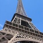 tour eiffel