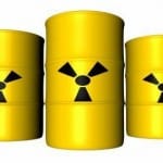 déchets radioactifs