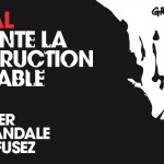 Greenpeace Total Campagne de Greenpeace contre Total
