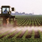 Agriculture pesticides
