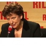 Roselyne Bachelot sur RTL credit : RTL