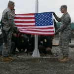 camp militaire US