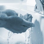eau du robinet