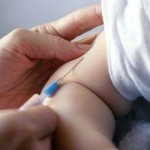 vaccination des enfants