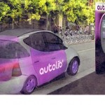 Autolib'
