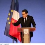 Nicolas Sarkozy Grand emprunt