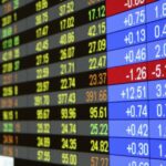 Finance bourse
