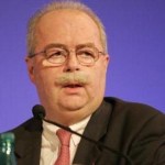 Christophe de Margerie - Total