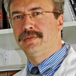 Dr Laurent Chevallier (crédit Francis de Richemond)