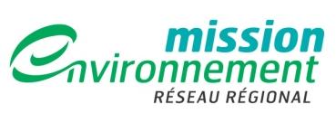 Mission Environnement