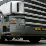 Camion poids-lourds