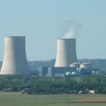 Golfech centrale nucléaire