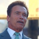 Arnold Schwarzenegger