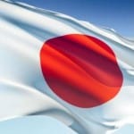 Japon drapeau