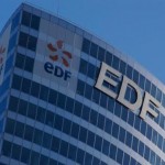 EDF siège