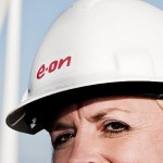 E.ON éoliennes