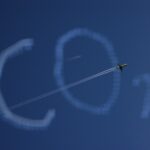 co2 contrails
