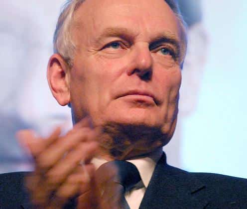 NOTRE-DAME-DES-LANDES ? L’aéroport « se fera » affirme Jean-Marc Ayrault